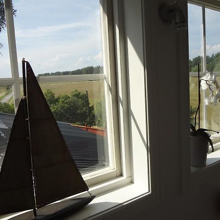 Wik Bed & Breakfast Vik  Buitenkant foto