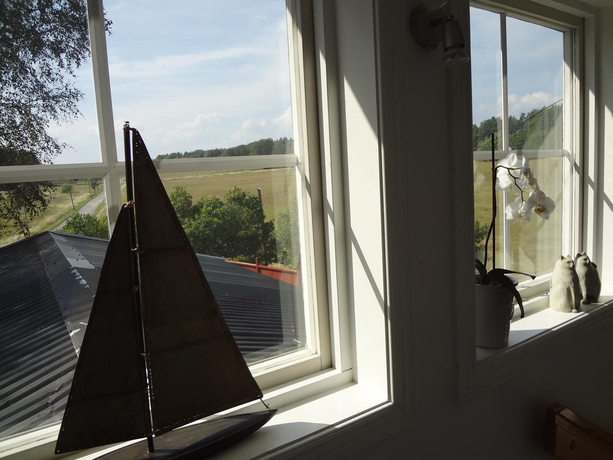 Wik Bed & Breakfast Vik  Buitenkant foto